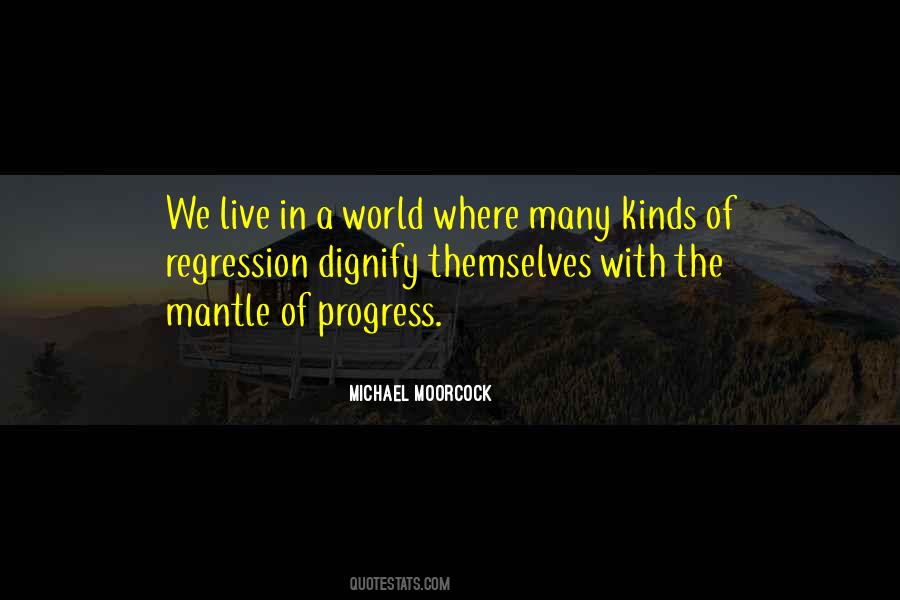 Michael Moorcock Quotes #1729401