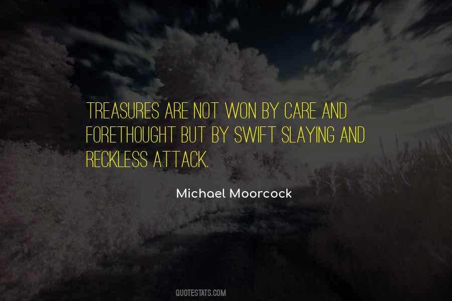 Michael Moorcock Quotes #591277 Michael Moorcock Quotes #591277