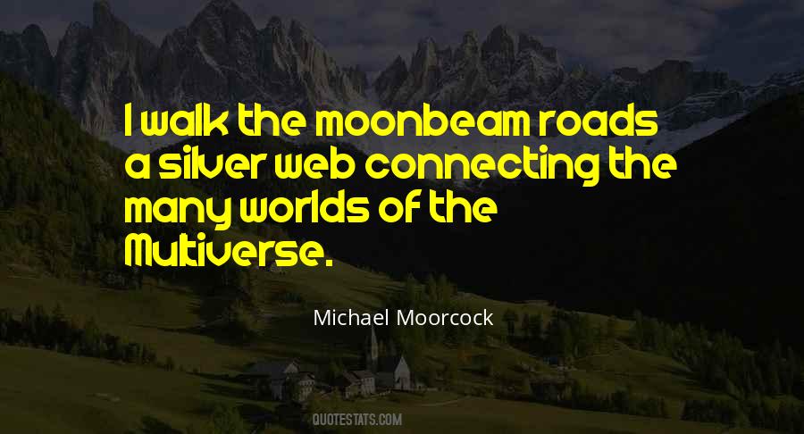 Michael Moorcock Quotes #660407
