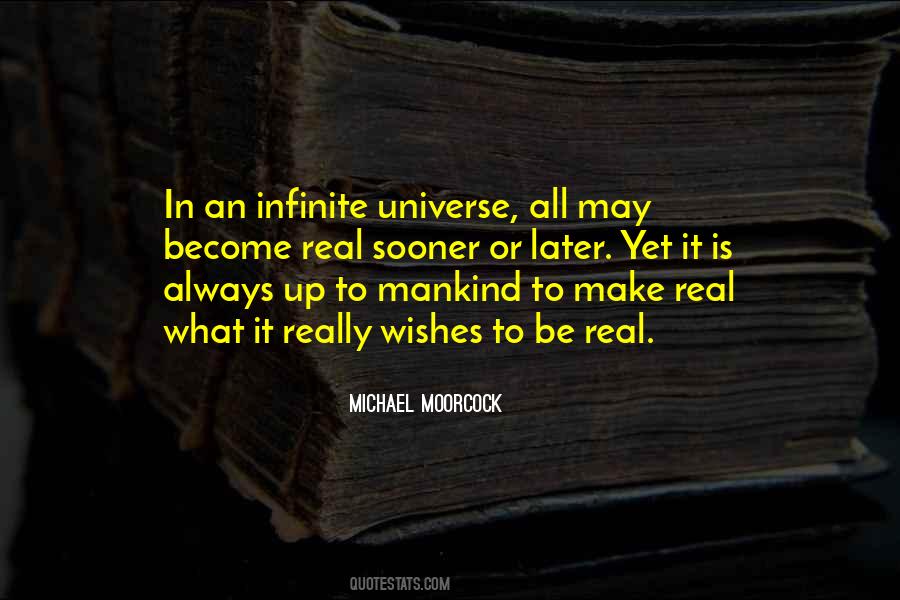 Michael Moorcock Quotes #813597 Michael Moorcock Quotes #813597