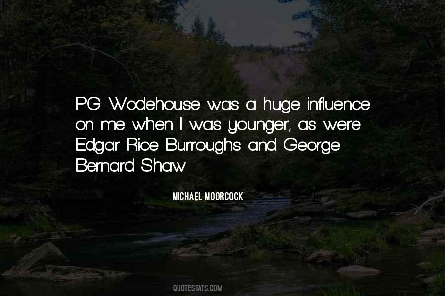 Michael Moorcock Quotes #929038 Michael Moorcock Quotes #929038