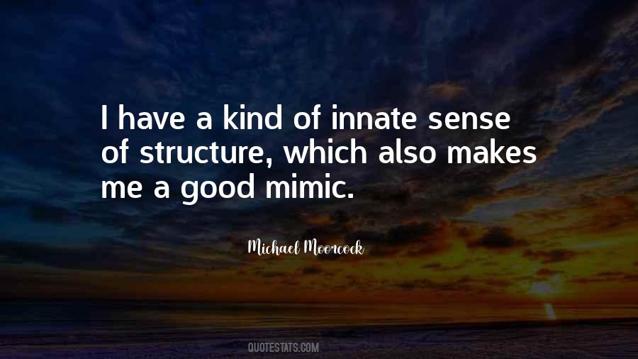 Michael Moorcock Quotes #951056