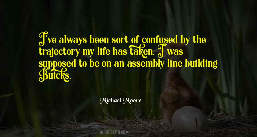 Michael Moore Quotes #1145908