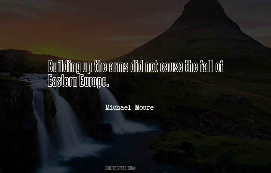 Michael Moore Quotes #12089