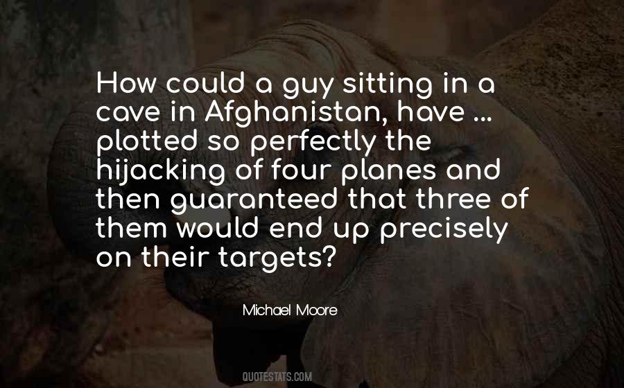 Michael Moore Quotes #1507531
