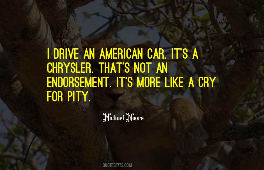 Michael Moore Quotes #1561736