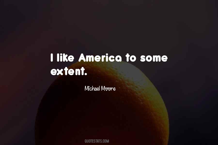 Michael Moore Quotes #82965