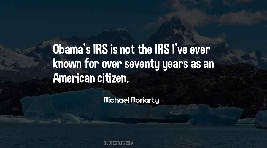 Michael Moriarty Quotes #144476