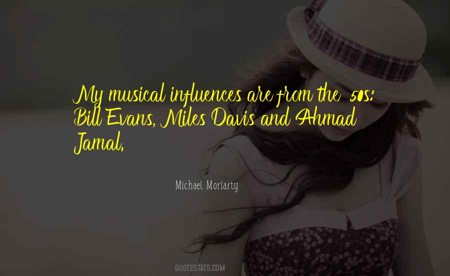 Michael Moriarty Quotes #162139