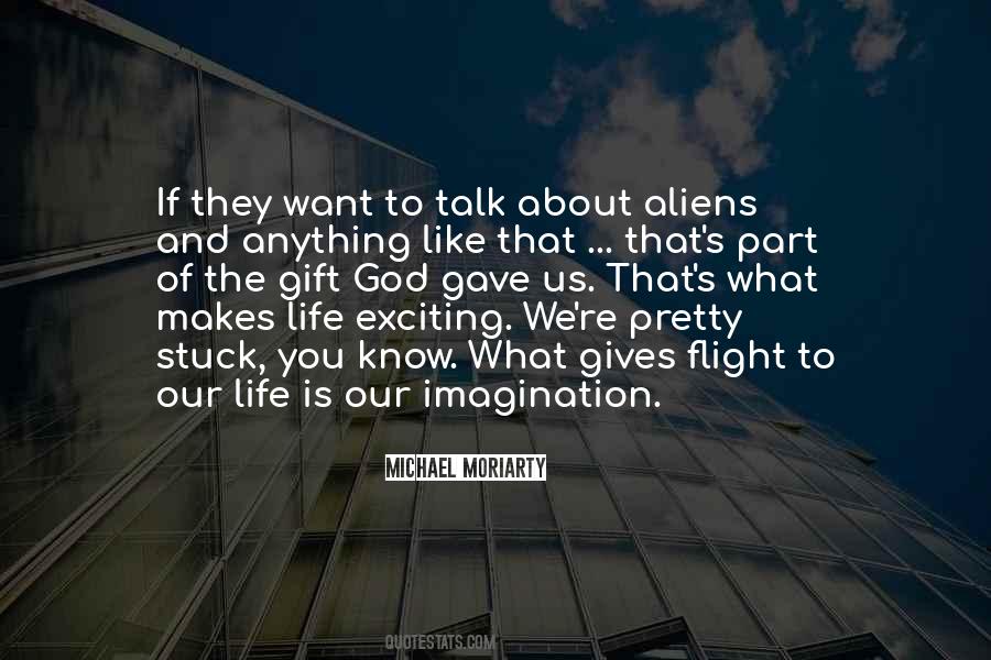 Michael Moriarty Quotes #1733012