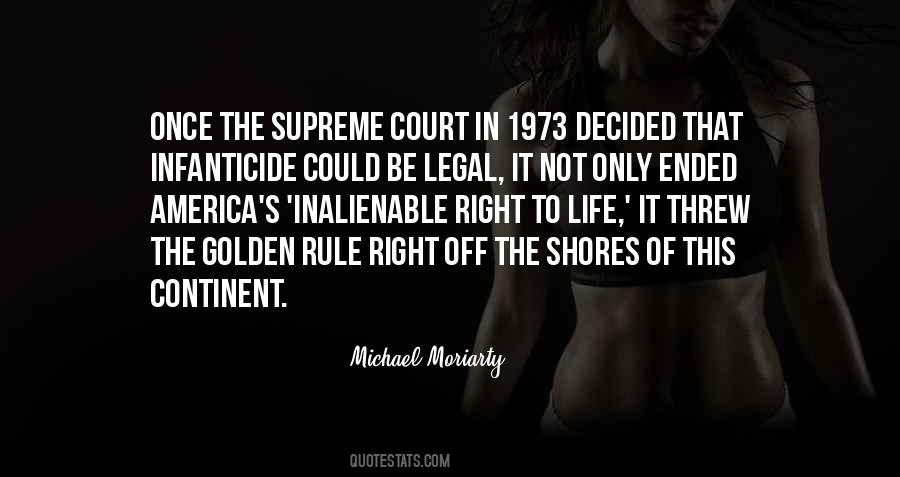 Michael Moriarty Quotes #907178