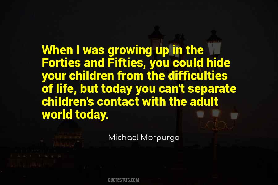 Michael Morpurgo Quotes #1239591 Michael Morpurgo Quotes #1239591