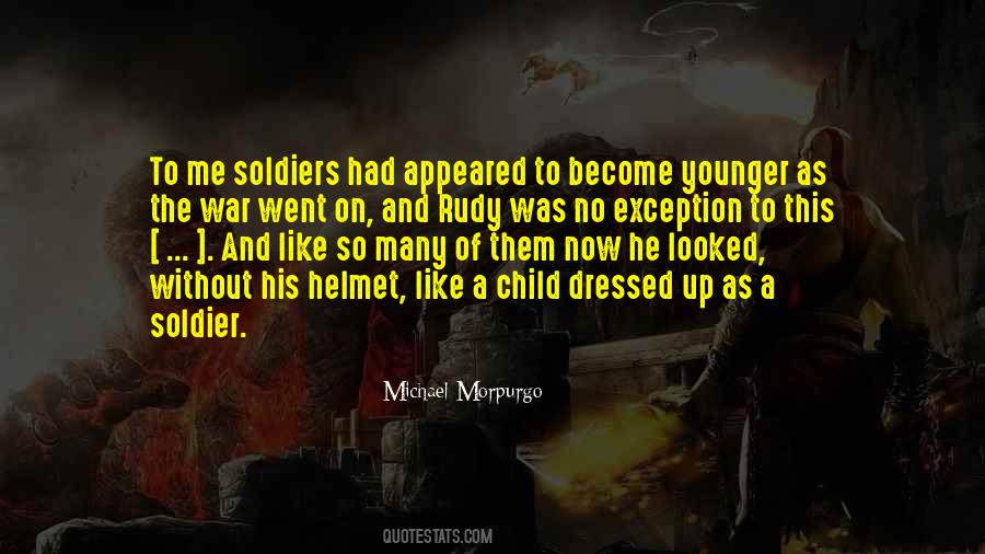 Michael Morpurgo Quotes #1456349 Michael Morpurgo Quotes #1456349
