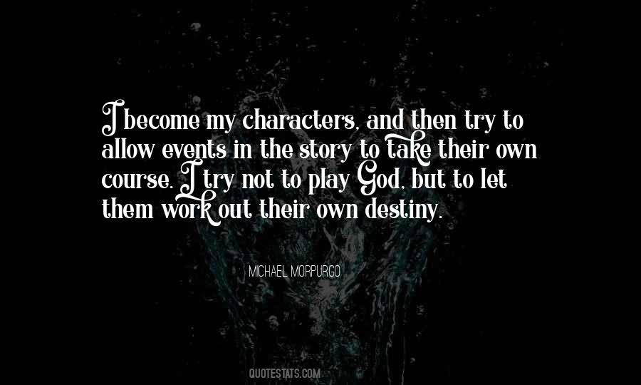 Michael Morpurgo Quotes #167808 Michael Morpurgo Quotes #167808