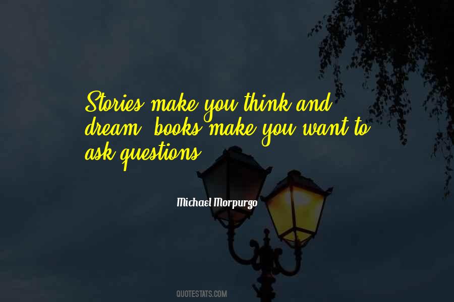 Michael Morpurgo Quotes #1786467 Michael Morpurgo Quotes #1786467