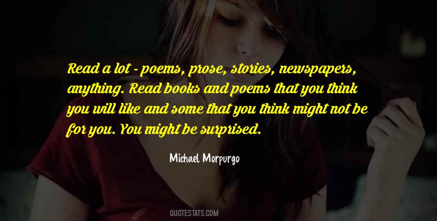 Michael Morpurgo Quotes #570927 Michael Morpurgo Quotes #570927