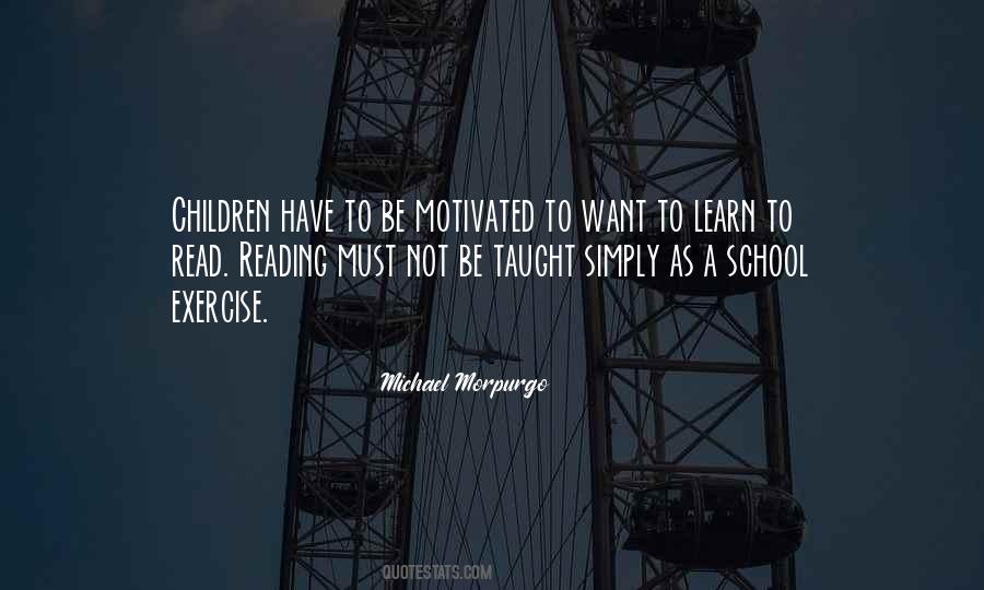 Michael Morpurgo Quotes #664034 Michael Morpurgo Quotes #664034