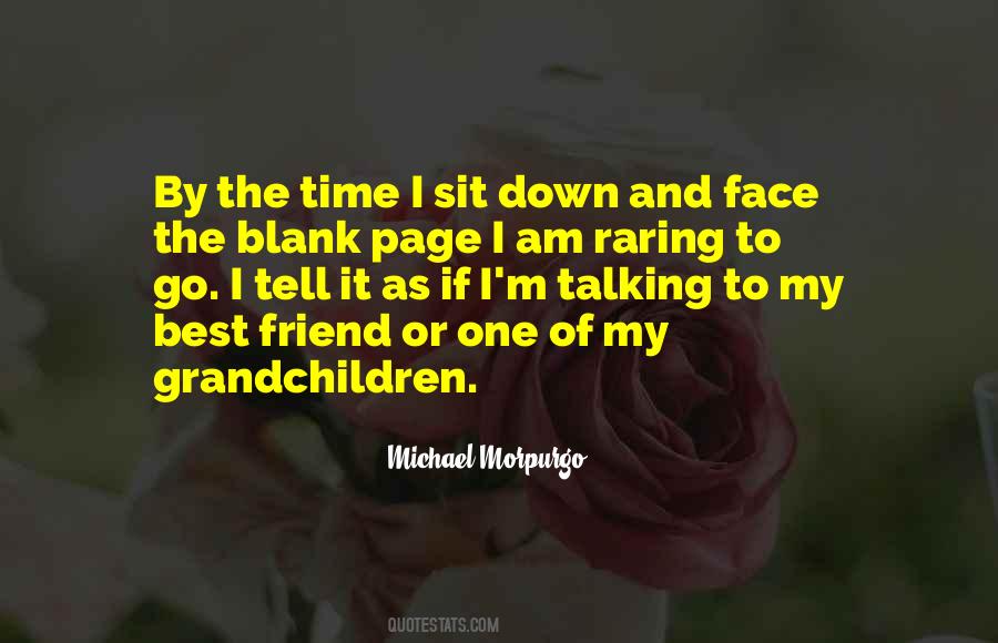 Michael Morpurgo Quotes #991135 Michael Morpurgo Quotes #991135
