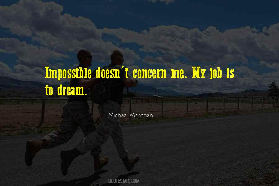 Michael Moschen Quotes #248925