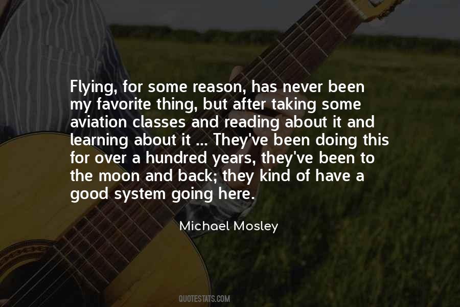 Michael Mosley Quotes #1323266
