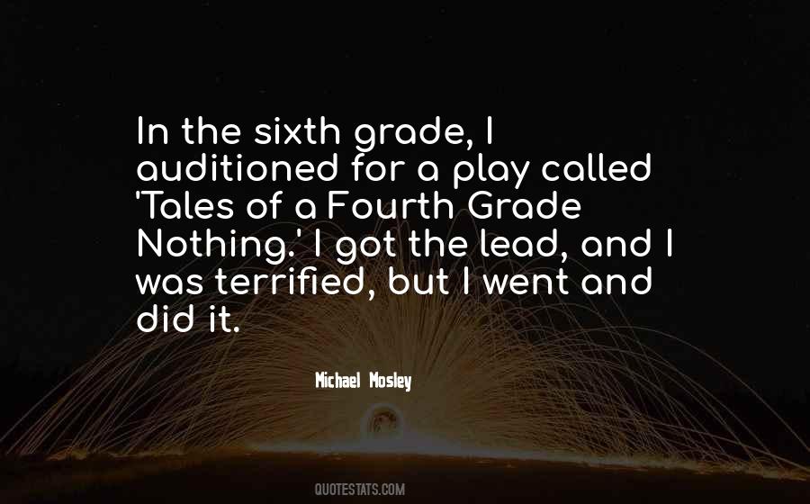 Michael Mosley Quotes #195390