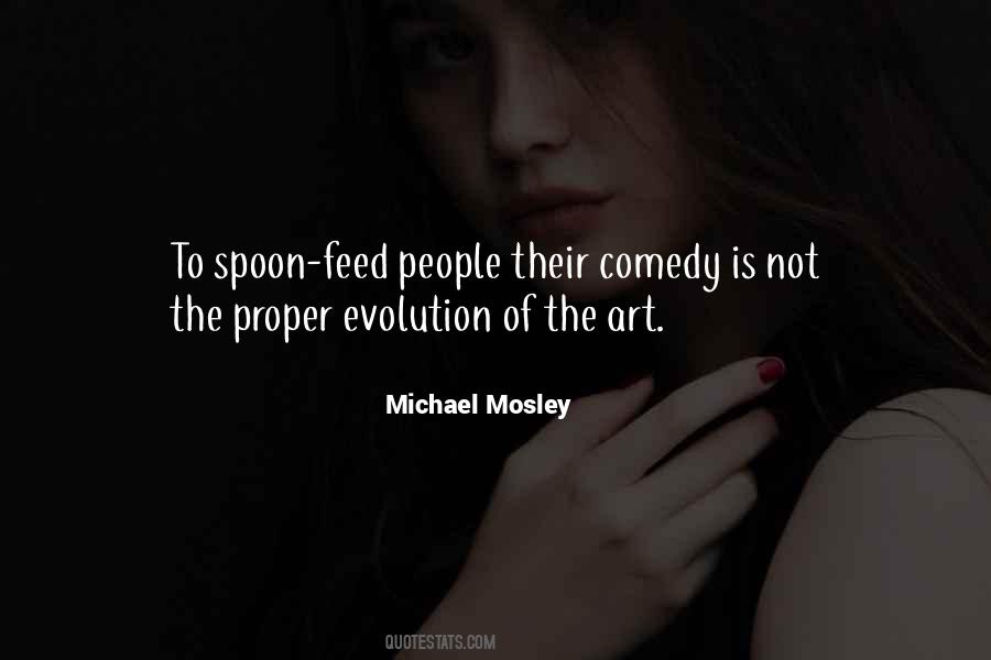 Michael Mosley Quotes #81850