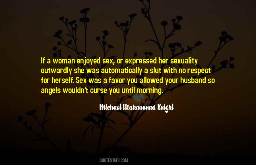 Michael Muhammad Knight Quotes #815524