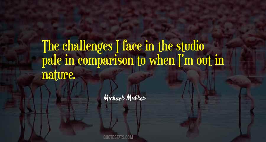 Michael Muller Quotes #1765095