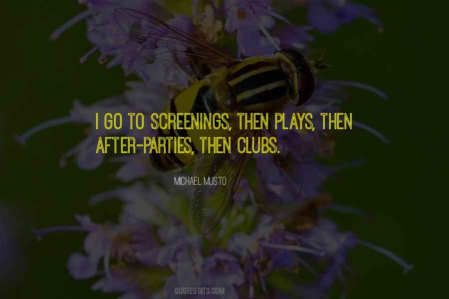 Michael Musto Quotes #1733354