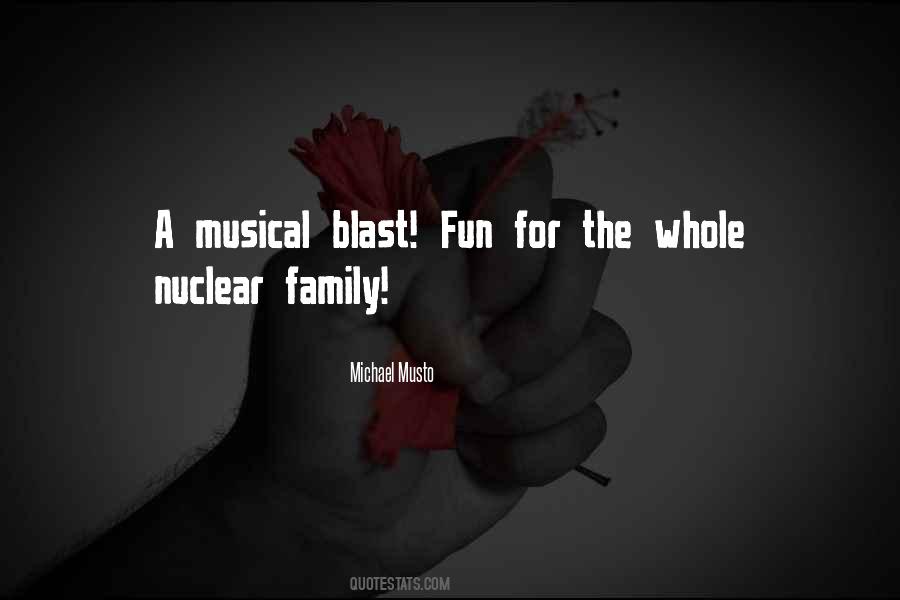 Michael Musto Quotes #1751131