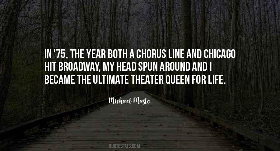 Michael Musto Quotes #553921