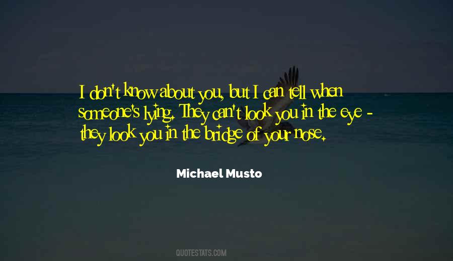 Michael Musto Quotes #704632