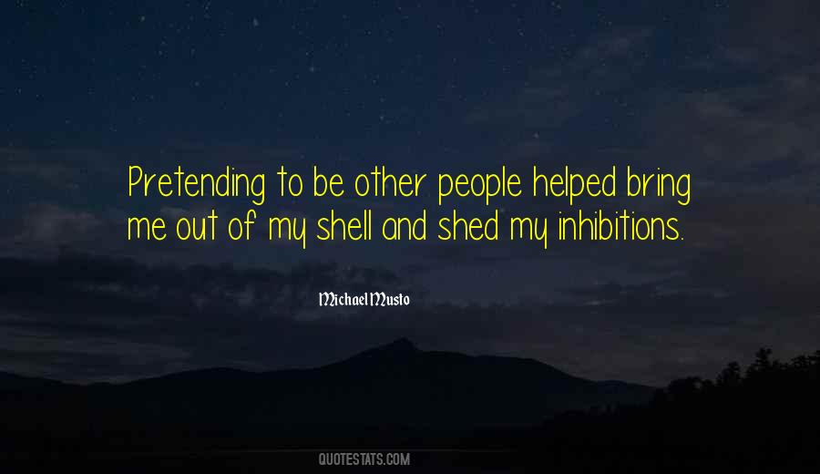 Michael Musto Quotes #817384