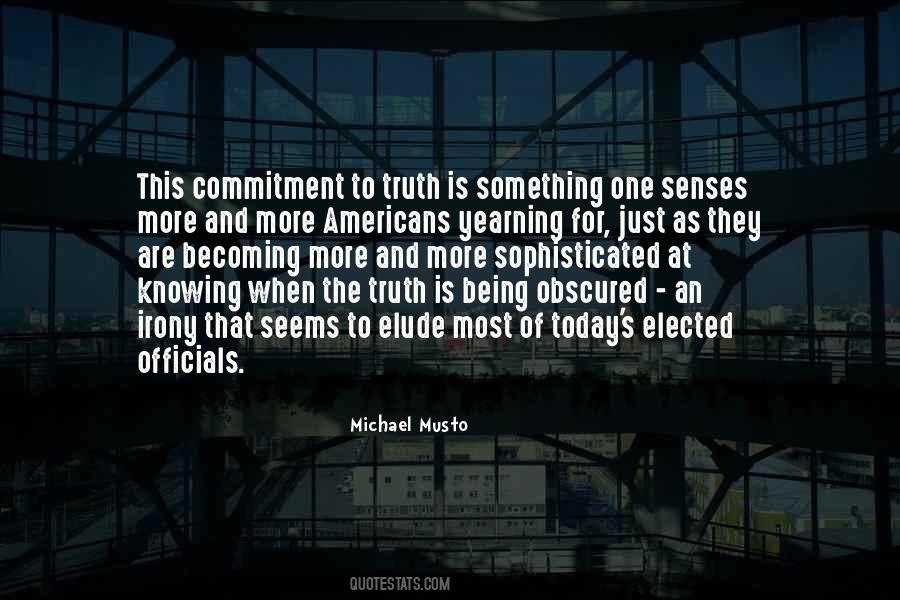 Michael Musto Quotes #940719