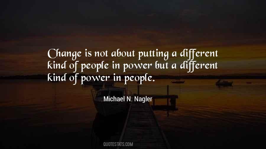 Michael N. Nagler Quotes #754312 Michael N. Nagler Quotes #754312