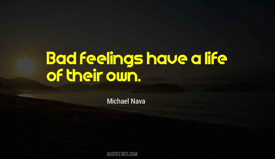 Michael Nava Quotes #1483783