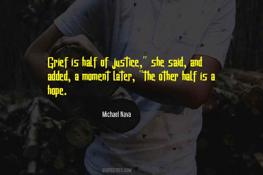 Michael Nava Quotes #201199