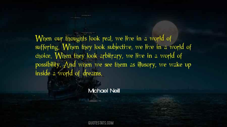 Michael Neill Quotes #201093