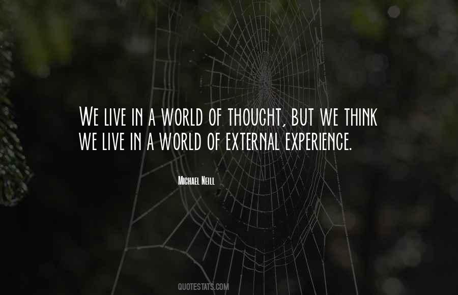 Michael Neill Quotes #658760