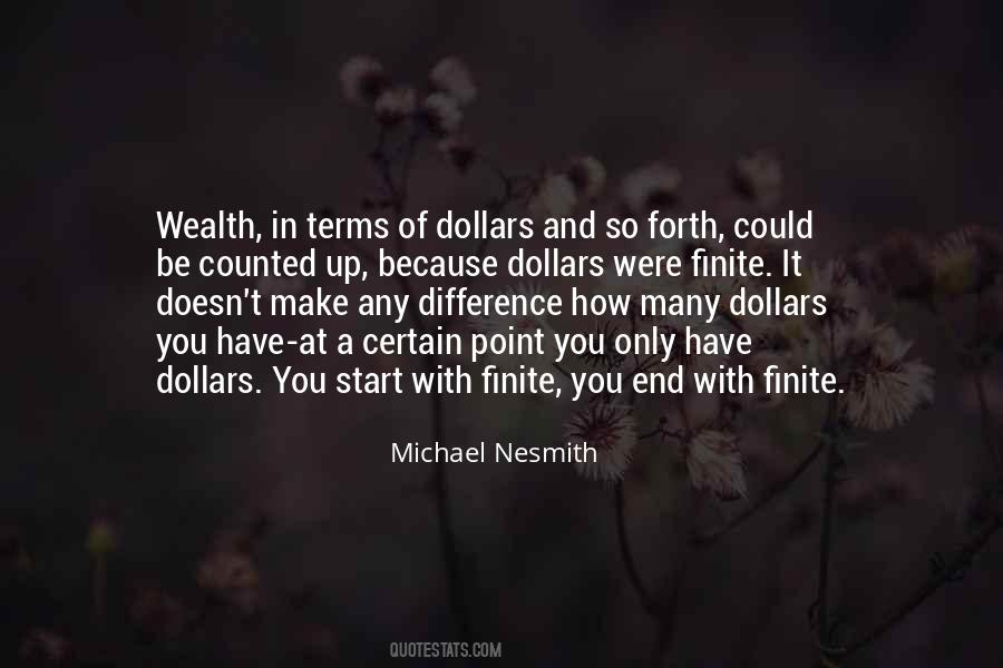 Michael Nesmith Quotes #1021234