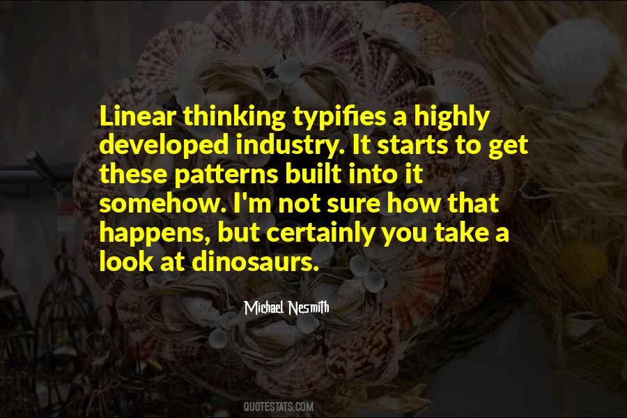 Michael Nesmith Quotes #1222591