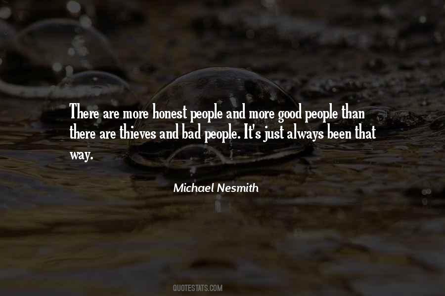 Michael Nesmith Quotes #1270810