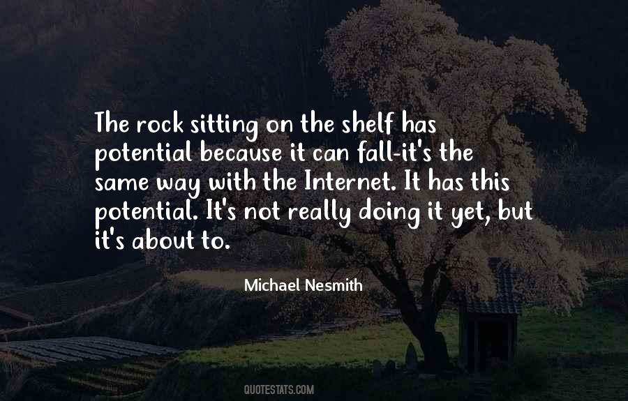 Michael Nesmith Quotes #1599488