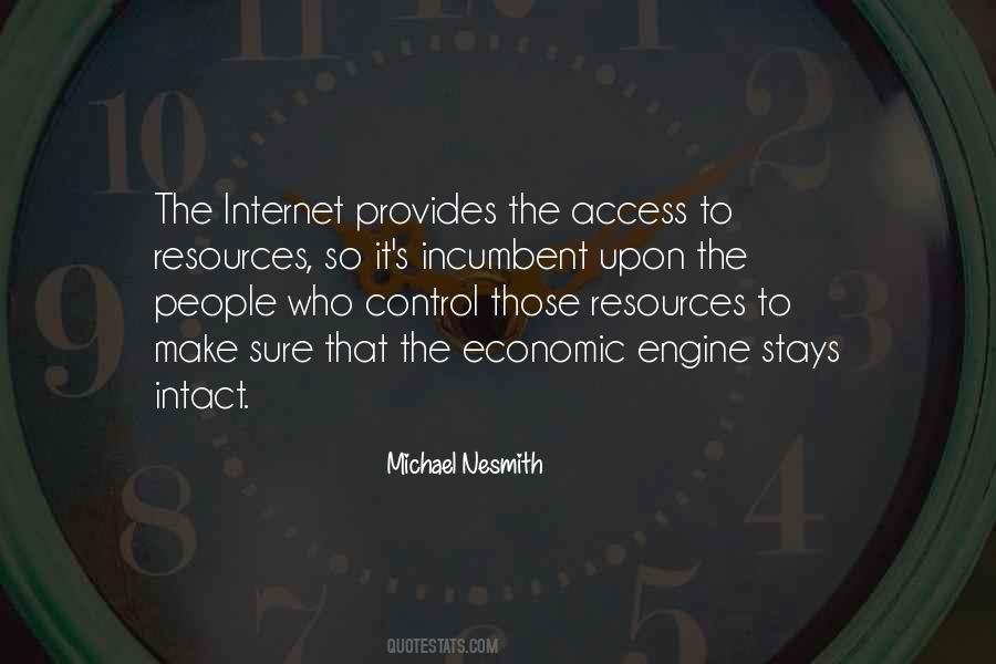 Michael Nesmith Quotes #217858