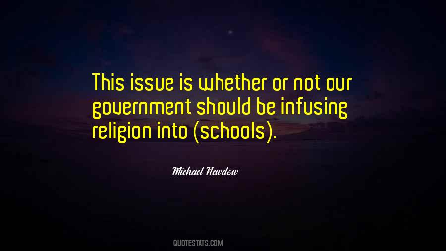 Michael Newdow Quotes #1101280