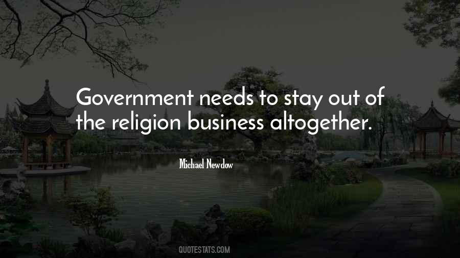 Michael Newdow Quotes #1221201