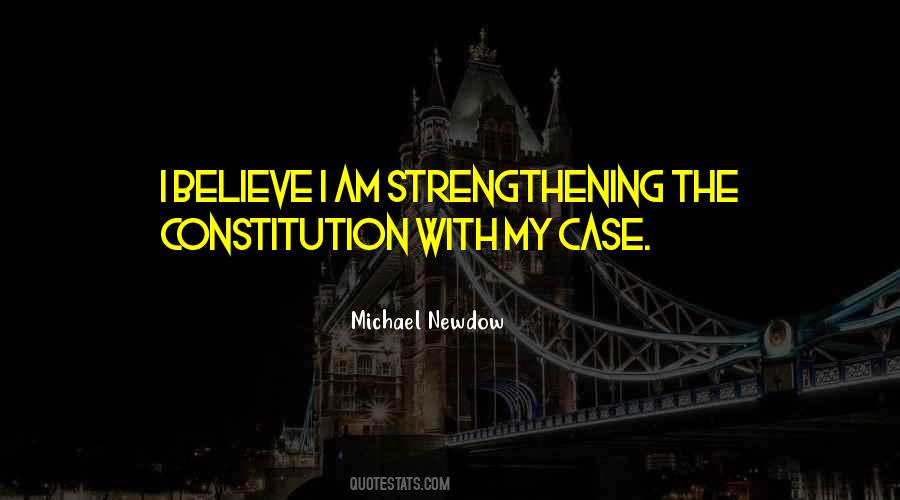 Michael Newdow Quotes #857422