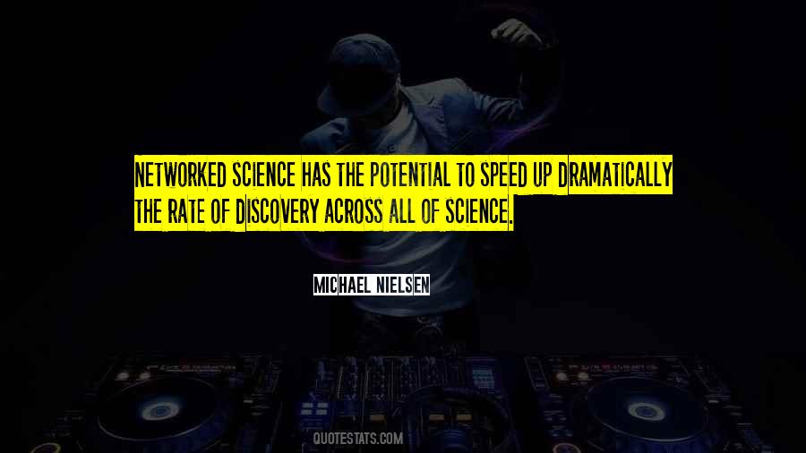 Michael Nielsen Quotes #873322