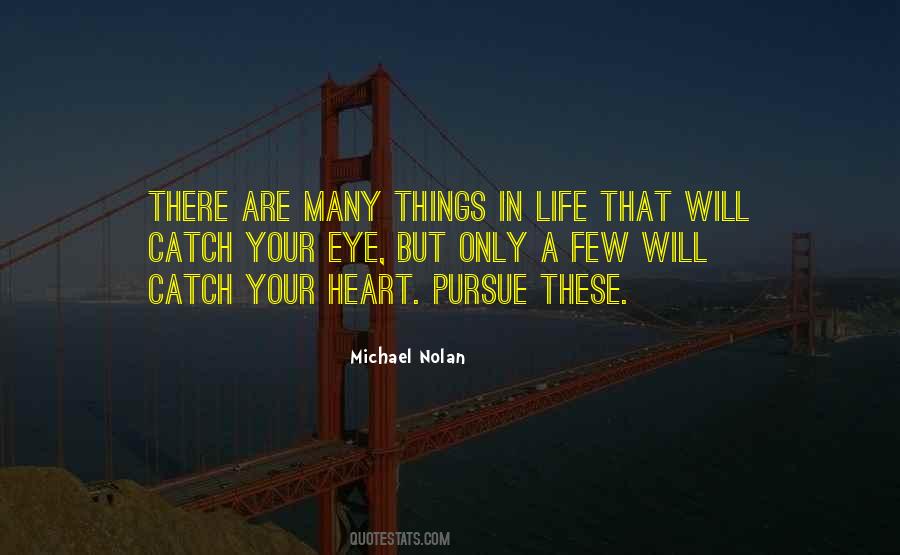 Michael Nolan Quotes #604058 Michael Nolan Quotes #604058