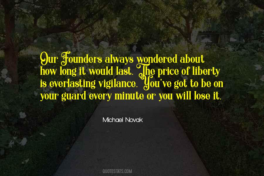 Michael Novak Quotes #1072706